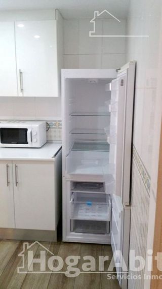 Piso en venta en L´Hort de Senabre en Valencia