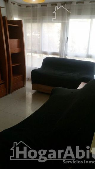 Piso en venta en L´Hort de Senabre en Valencia
