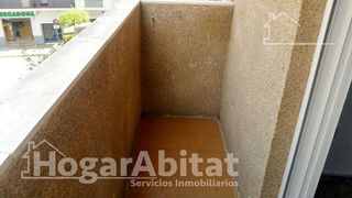 Piso en venta en L´Hort de Senabre en Valencia