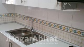 Piso en venta en L´Hort de Senabre en Valencia