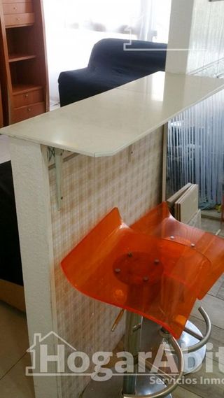 Piso en venta en L´Hort de Senabre en Valencia