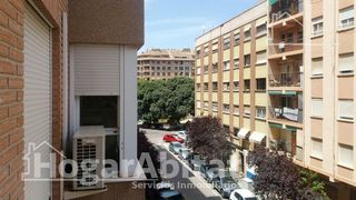 Piso en venta en L´Hort de Senabre en Valencia