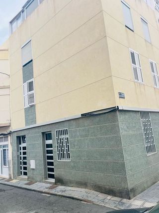 Piso en venta en Isleta en Palmas de Gran Canaria(Las)