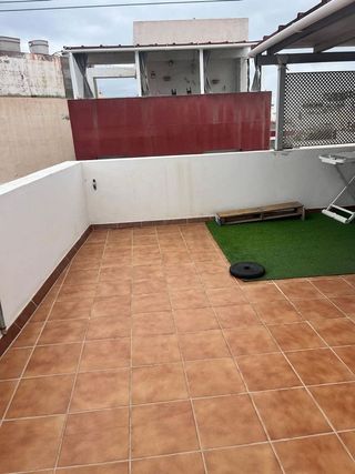 Piso en venta en Isleta en Palmas de Gran Canaria(Las)