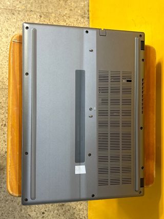 Ordenador Acer TravelMate P2 16.