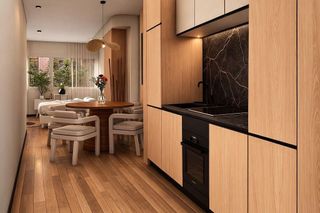 Piso en venta en Centro en Murcia