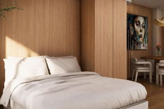 Piso en venta en Centro en Murcia