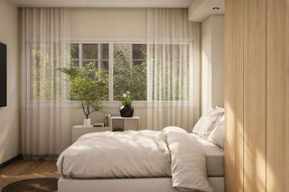 Piso en venta en Centro en Murcia