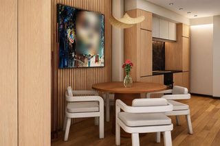 Piso en venta en Centro en Murcia