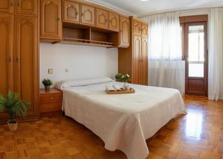 Piso en venta en Milán - Pumarín - Teatinos en Oviedo