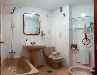 Piso en venta en Milán - Pumarín - Teatinos en Oviedo