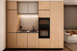 Piso en venta en Centro en Murcia