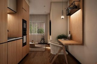 Piso en venta en Centro en Murcia