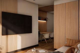 Piso en venta en Centro en Murcia