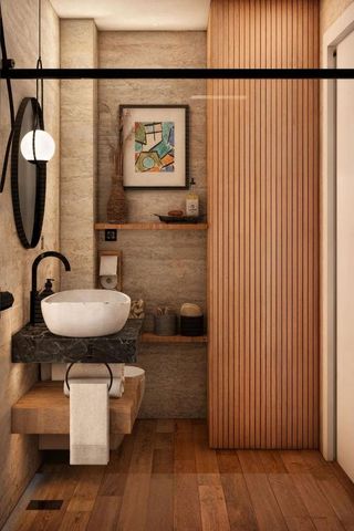 Piso en venta en Centro en Murcia