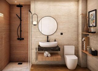 Piso en venta en Centro en Murcia