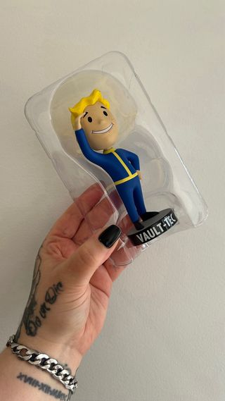 Figura Bobblehead Fallout 76 Gaming Heads