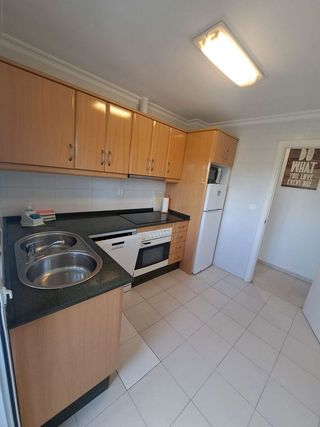 Piso en venta en Tarifa