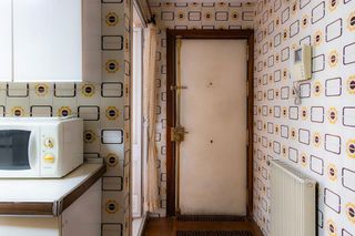 Piso en venta en Casco Histórico  - Ribera - San Basilio en Córdoba