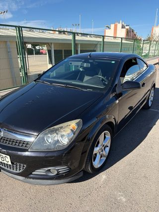 Opel Astra 2006