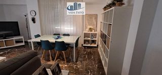 Piso en venta en Avda de Madrid - Pº de la Estación en Jaén