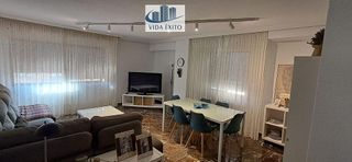 Piso en venta en Avda de Madrid - Pº de la Estación en Jaén