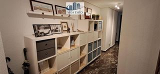 Piso en venta en Avda de Madrid - Pº de la Estación en Jaén