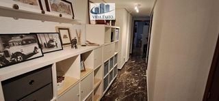 Piso en venta en Avda de Madrid - Pº de la Estación en Jaén