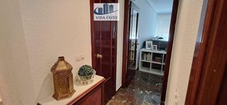 Piso en venta en Avda de Madrid - Pº de la Estación en Jaén