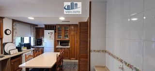 Piso en venta en Avda de Madrid - Pº de la Estación en Jaén