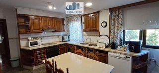 Piso en venta en Avda de Madrid - Pº de la Estación en Jaén