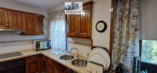 Piso en venta en Avda de Madrid - Pº de la Estación en Jaén