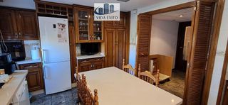 Piso en venta en Avda de Madrid - Pº de la Estación en Jaén