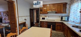 Piso en venta en Avda de Madrid - Pº de la Estación en Jaén