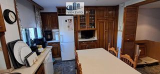 Piso en venta en Avda de Madrid - Pº de la Estación en Jaén