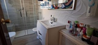 Piso en venta en Avda de Madrid - Pº de la Estación en Jaén