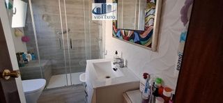 Piso en venta en Avda de Madrid - Pº de la Estación en Jaén