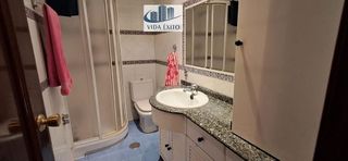 Piso en venta en Avda de Madrid - Pº de la Estación en Jaén