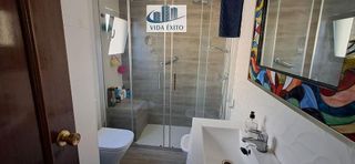 Piso en venta en Avda de Madrid - Pº de la Estación en Jaén