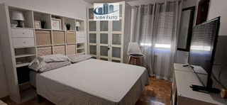 Piso en venta en Avda de Madrid - Pº de la Estación en Jaén