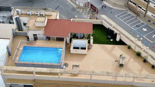 Piso en venta en San Miguel de Salinas