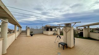 Piso en venta en San Miguel de Salinas