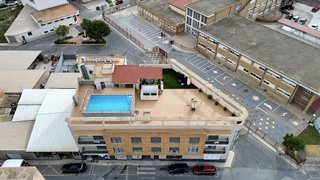 Piso en venta en San Miguel de Salinas