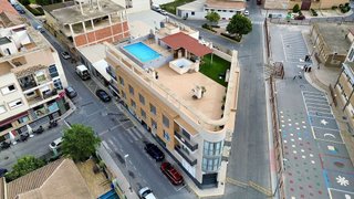 Piso en venta en San Miguel de Salinas