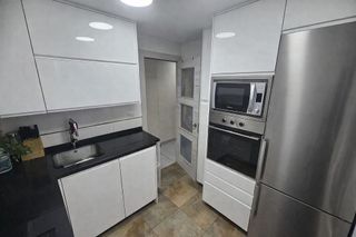 Piso en venta en Belén - San Roque en Jaén