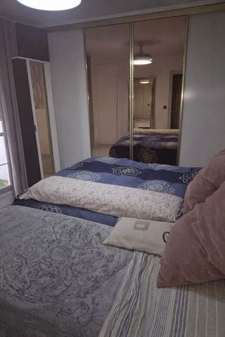 Piso en venta en Belén - San Roque en Jaén