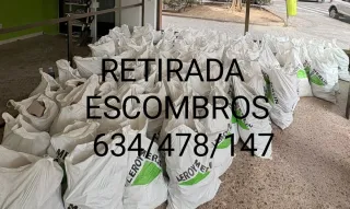 ESCOMBROS