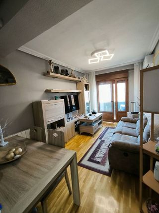 Piso en venta en Centro en Segovia