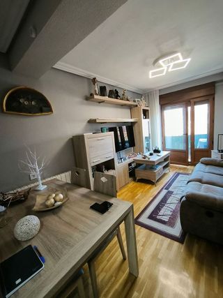 Piso en venta en Centro en Segovia