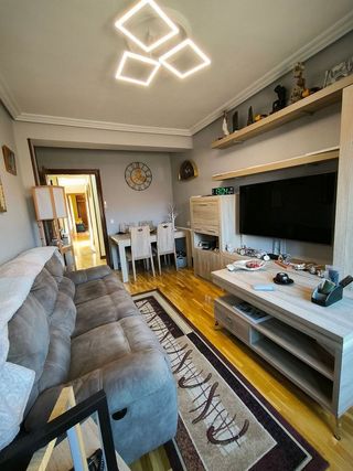 Piso en venta en Centro en Segovia